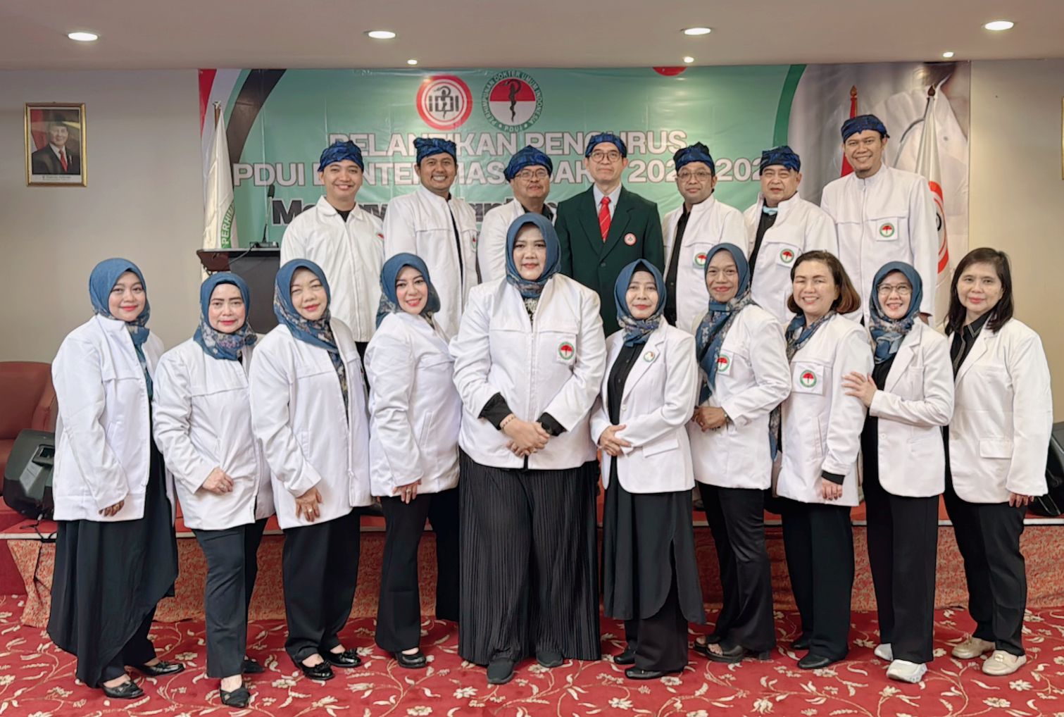PIT PDUI Kabupaten Talaud 2019