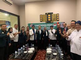 PDUI Kabupaten Talaud Tegaskan Komitmen Dukung Penuh Asosiasi Dokter Khitan Indonesia